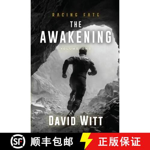 【3-4周达】The Awakening [9798995213000]
