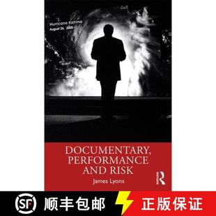 DOCUMENTARY 4周达 PERFORMANCE AND 9781138852136 RISK