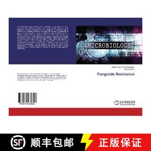 预订 Fungicide Resistance [9786139474349]