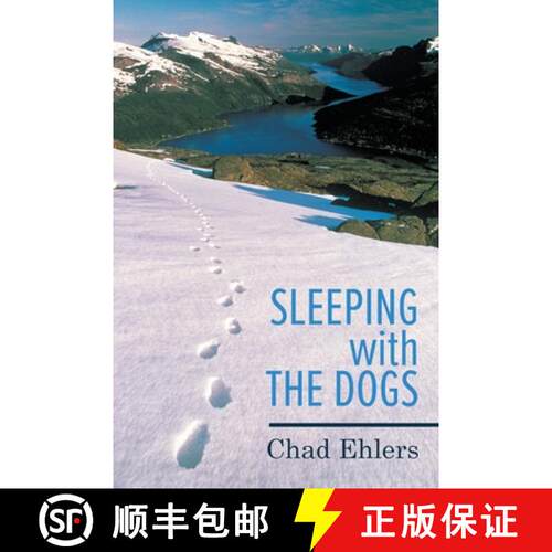【3-4周达】Sleeping with the dogs [9781647496135]