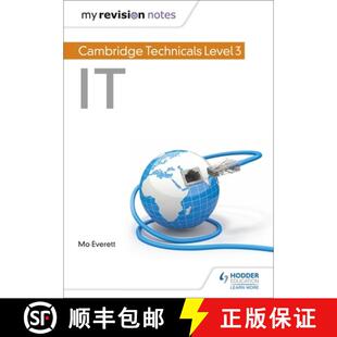 9781510442313 Cambridge Technicals Notes 3周达 Revision Level