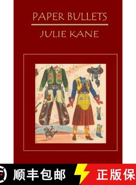 预订 Paper Bullets [9780615879031]