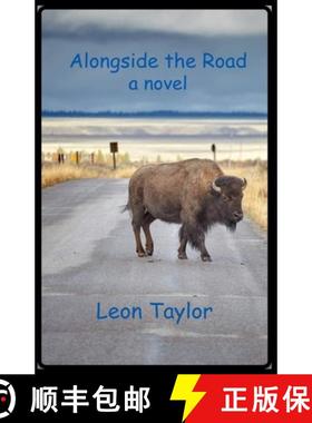【3-4周达】Alongside the Road: A Novel [9798223490432]