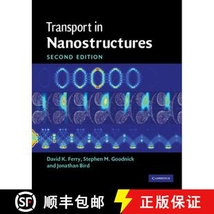 Nanostructures 4周达 9780521877480 Transport