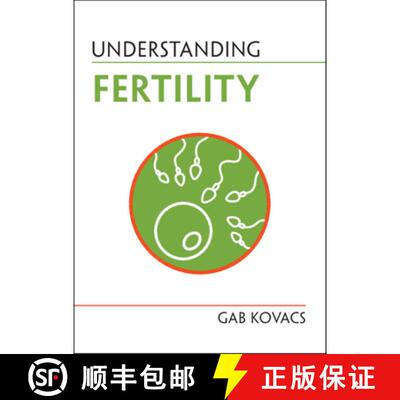 【3-4周达】Understanding Fertility [9781009054164]