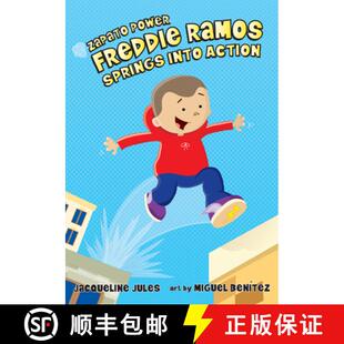Into Action Volume Freddie 9780807594834 Springs Ramos
