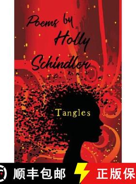 预订 Tangles: Poems [9780996861687]