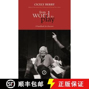 9781840026016 for From Word Directors Play Actors 预订 Textual and Handbook