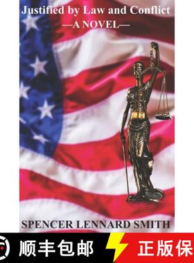 预订 Justified by Law and Conflict [9780578823928]