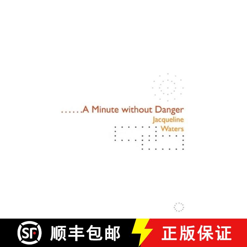 【3-4周达】A Minute Without Danger [9780970625038]