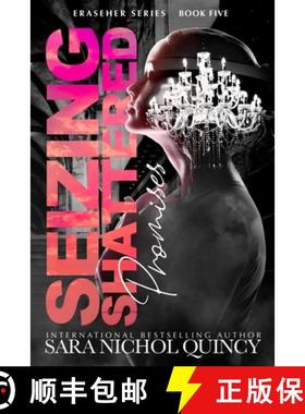 【3-4周达】Seizing Shattered Promises [9781957719092]