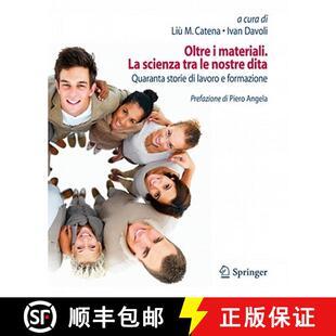 dita nostre lavoro ... formazione 9788847017610 4周达 storie Oltre scienza Quaranta tra materiali.