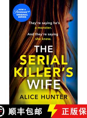 SERIAL KILLERS_SERIAL KILLE PB [9780008414078]