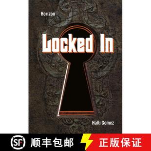 Locked 4周达 9781631638442