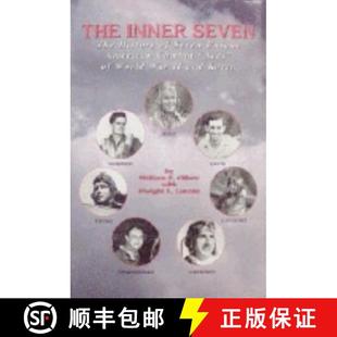 WWII 4周达 The Seven Aces Combat Inner American Unique 9781563115042 Korea History