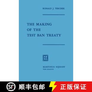 the 9789401186896 4周达 Treaty Ban Test Making The