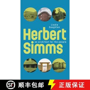 Architect 9781848409101 4周达 People the for SIMMs Herbert