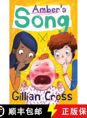 【3-4周达】Amber's Song [9781781125601]