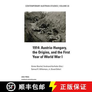 Austria Origins 1914 9781608010264 Vol Hungary 4周达 Austrian Contemporary the ... Studies
