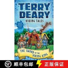 Viking Tales: The Sword of the Viking King [9781472942104]