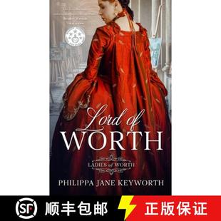 9781739707613 预订 Worth Lord
