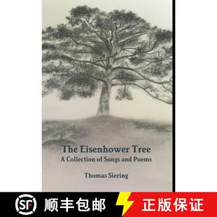 Collection Tree Poems The and 3周达 9780359738700 Eisenhower Songs