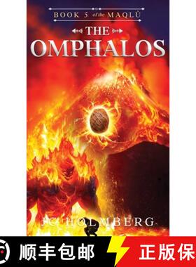 【3-4周达】The Omphalos [9781956342222]