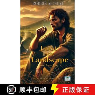 Lost 9780907282259 Landscape the 预订