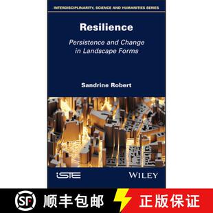 and Resilience Forms 9781786306661 Change Persistence 4周达 Landscape