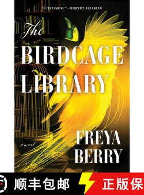 预订 The Birdcage Library [9781454954910]