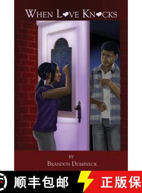 预订 When Love Knocks [9781480942400]