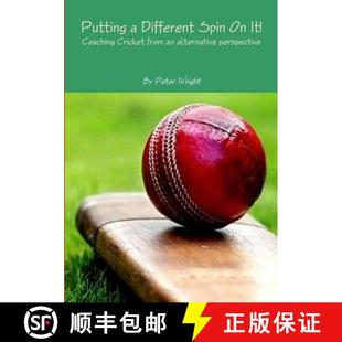 Putting 9780244610623 4周达 Spin Different