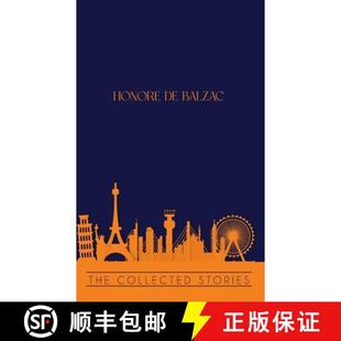 9789370489615 4周达 Balzac Honore Stories Collected The