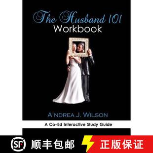 The 9780615716114 Guide 4周达 101 Husband Study Workbook Interactive