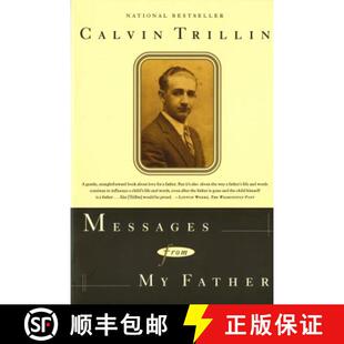 Messages from Memoir 9780374525088 4周达 Father