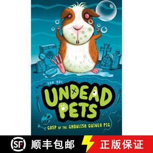 the Gasp 9780448490038 Guinea Ghoulish 4周达 Pig