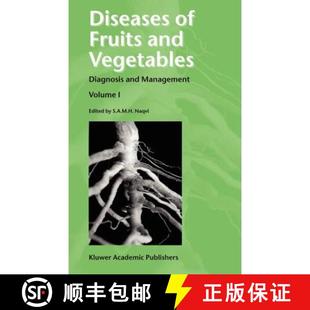 Diseases 9781402018220 ... Volume 4周达 Fruits Management and Diagnosis Vegetables