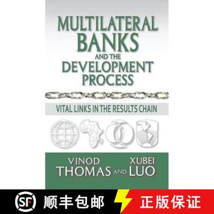 Banks Development Multilateral Results 9781412847674 and 4周达 Vital Process the Chain Links