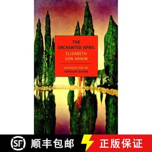 April 4周达 Enchanted 9781590172254 The