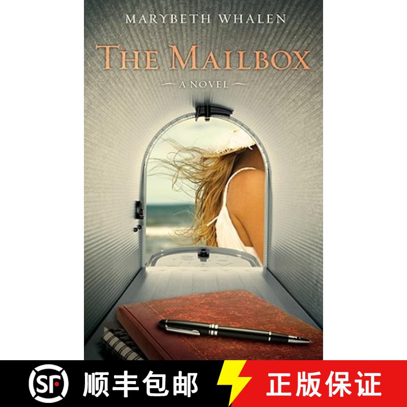 【3-4周达】The Mailbox [9780781403696]