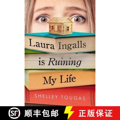 【3-4周达】Laura Ingalls Is Ruining My Life [9781250308771]