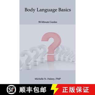 9781640040076 预订 Basics Language Body