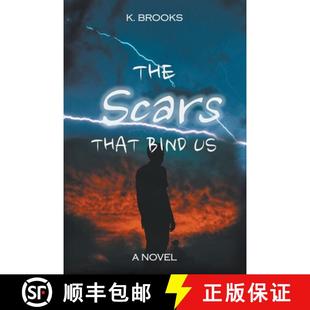 The Scars That 4周达 Bind 9781393169925