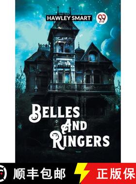 【3-4周达】Belles And Ringers [9789361153631]