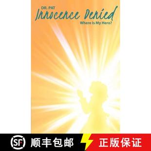 Where Hero? 9781449765378 Denied Innocence 3周達