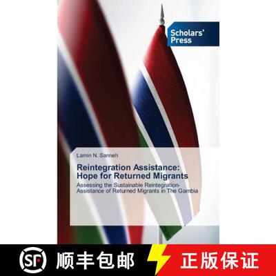 【3-4周达】Reintegration Assistance: Hope for Returned Migrants [9786206773870]
