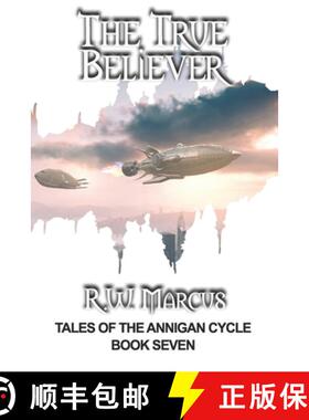 【3-4周达】The True Believer [9798987718032]