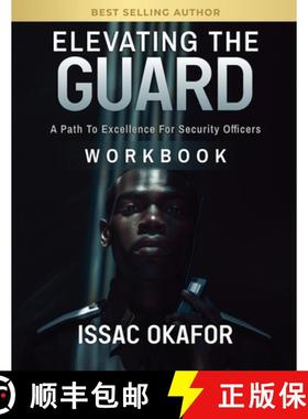 预订 Elevating the Guard Workbook [9798991799546]