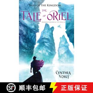 【3-4周达】The Tale of Oriel, 3 [9781481403238]