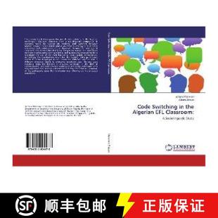the 9786202004473 Code Classroom Switching EFL 预订 Algerian